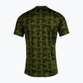 Tricou de alergat pentru bărbați Joma R-Trail Nature verde 103158.475 2