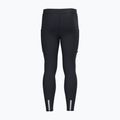 Joma R-Trail Nature Long Tights bărbați Joma R-Trail Nature Long Tights jambiere de alergare negru 103162 3