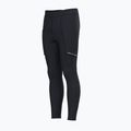 Joma R-Trail Nature Long Tights bărbați Joma R-Trail Nature Long Tights jambiere de alergare negru 103162 4