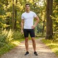 Pantaloni scurți Joma R-Trail Nature Short Tights pentru bărbați negru 103163 pantaloni scurți de alergare 14