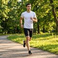 Pantaloni scurți Joma R-Trail Nature Short Tights pentru bărbați negru 103163 pantaloni scurți de alergare 15