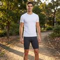 Pantaloni scurți de alergare Joma R-Trail Nature Short Tights pentru bărbați gri 103163 pantaloni scurți de alergare 8