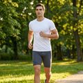 Pantaloni scurți de alergare Joma R-Trail Nature Short Tights pentru bărbați gri 103163 pantaloni scurți de alergare 9