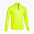 Bluză de alergare pentru bărbați Joma R-Trail Nature fluor yellow