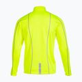Bluză de alergare pentru bărbați Joma R-Trail Nature fluor yellow 2