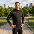 Tricou de alergare pentru bărbați Joma R-Trail Nature negru 103172.100 12