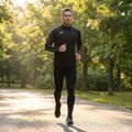 Tricou de alergare pentru bărbați Joma R-Trail Nature negru 103172.100 13