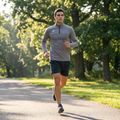 Tricou de alergare pentru bărbați Joma R-Trail Nature gri 103172.276 11