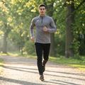 Tricou de alergare pentru bărbați Joma R-Trail Nature gri 103172.276 13