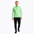 Bluză de alergare pentru bărbați Joma R-Trail Nature green 2