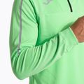 Bluză de alergare pentru bărbați Joma R-Trail Nature green 3