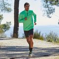 Bluză de alergare pentru bărbați Joma R-Trail Nature green 8