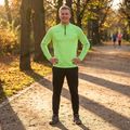 Bluză de alergare pentru bărbați Joma R-Trail Nature green 14
