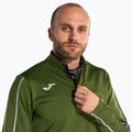 Bluză de alergare pentru bărbați Joma R-Trail Nature khaki 4