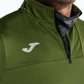 Bluză de alergare pentru bărbați Joma R-Trail Nature khaki 5