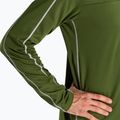 Bluză de alergare pentru bărbați Joma R-Trail Nature khaki 6