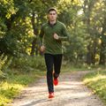 Bluză de alergare pentru bărbați Joma R-Trail Nature khaki 12