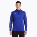 Tricou de alergare pentru bărbați Joma R-Trail Nature albastru marin 103172
