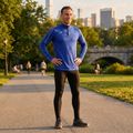 Tricou de alergare pentru bărbați Joma R-Trail Nature albastru marin 103172 12