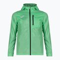 Joma R-Trail Nature Joma R-Trail Nature Windbreaker jachetă de alergare pentru bărbați verde 103178.425