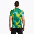 Tricou de alergat pentru bărbați Joma R-Trail Nature green 2