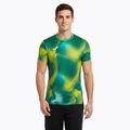 Tricou de alergat pentru bărbați Joma R-Trail Nature green 3
