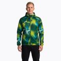 Geacă de alergat pentru băbați Joma R-Trail Nature Raincoat green 103218