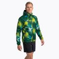 Geacă de alergat pentru băbați Joma R-Trail Nature Raincoat green 103218 2