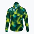 Geacă de alergat pentru băbați Joma R-Trail Nature Raincoat green 103218 2
