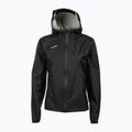 Geacă de alergare pentru femei  Joma R-City Iconic Raincoat black