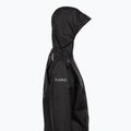 Geacă de alergare pentru femei  Joma R-City Iconic Raincoat black 3