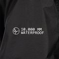 Geacă de alergare pentru femei  Joma R-City Iconic Raincoat black 8