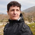 Geacă de alergare pentru femei  Joma R-City Iconic Raincoat black 12