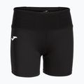 Pantaloni scurți de alergare pentru femei Joma R-Trail Nature negru