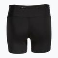 Pantaloni scurți de alergare pentru femei Joma R-Trail Nature negru 2