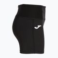 Pantaloni scurți de alergare pentru femei Joma R-Trail Nature negru 3