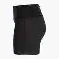 Pantaloni scurți de alergare pentru femei Joma R-Trail Nature negru 4