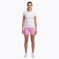 Pantaloni scurți de alergat pentru femei Joma R-Trail Nature pink 2