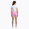 Pantaloni scurți de alergat pentru femei Joma R-Trail Nature pink 3
