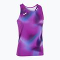 Top de alergat pentru femei Joma R-Trail Nature purple