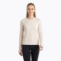 Joma R-Nature bluză de alergare pentru femei bej 901822.001 16