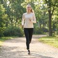 Joma R-Nature bluză de alergare pentru femei bej 901822.001 12