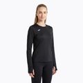 Joma R-Nature bluză de alergare pentru femei negru 901822.100 15