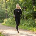 Joma R-Nature bluză de alergare pentru femei negru 901822.100 11