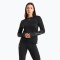 Cămașă de alergare pentru femei Joma R-Nature negru 901825.100