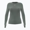 Tricou de alergare pentru femei Joma R-Nature verde 901825.476
