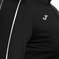 Joma R-City Full Zip de alergare pentru femei, negru 901829.100 3