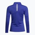 Joma R-City Full Zip pentru femei bluză de alergare cu fermoar albastru 901829.726 2