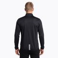 Joma R-City Raincoat jachetă de alergare pentru bărbați negru 103169.100 2