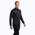 Joma R-City Raincoat jachetă de alergare pentru bărbați negru 103169.100 3